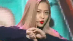 Red Velvet - Cool Hot Sweet Love