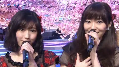AKB48 - 365日の紙飛行機 & Special Medley(Talk Live)
