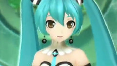 初音未来 - 25-はじまりのメドレー ～プライマリーカラーズ～