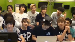 Seventeen - 17TV 新的fighting方式介绍