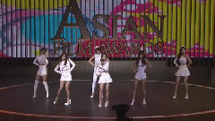 舒淇,Apink,Sophie Marceau - Asian Film Awards Ceremony 2016