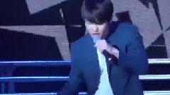 边伯贤(EXO),EXO,EXO-K - Call Me Baby