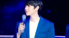 边伯贤(EXO),EXO,EXO-K - KPOP Friends Concert