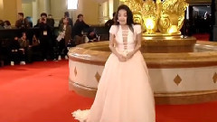 舒淇,Apink - Asian Film Awards 2016