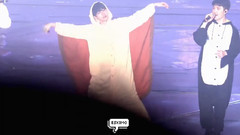 边伯贤(EXO),EXO,EXO-K - UNFAIR