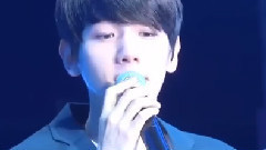 边伯贤(EXO),EXO,EXO-K - Sing For You