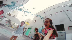 M-Girls - 年来了