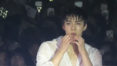 吴世勋(EXO),EXO-K,EXO - Baby, Don't Cry