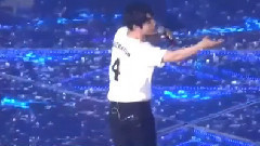 边伯贤(EXO),EXO,EXO-K - Sing For You即兴表演