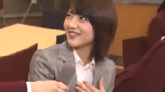 AKB48,乃木坂46 - 时间TV 吃饭合集