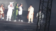 吴世勋(EXO),EXO-K,EXO - Little Wolf Dance