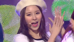 CLC - High Heels