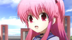 动漫专属 - Angel Beats