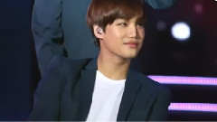 EXO,KAI(EXO) - 蝴蝶少女