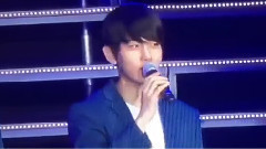 边伯贤(EXO),EXO - 语言小能手
