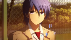 动漫专属 - Angel Beats