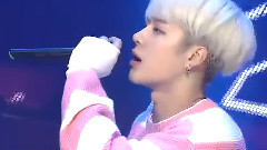 GOT7 - See The Light & Fly - SBS人气歌谣 现场版 16/03/27