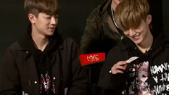 具俊会(iKON),iKON - Pops in Seoul iKON