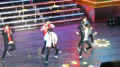 B1A4 - Beautiful Target
