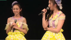 SNH48 - MC3 最想跟哪位成员跳哪首Unit?