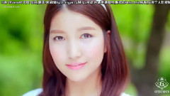 银河(GFriend),严智(GFriend),素媛(GFriend),信飞(GFriend),GFriend - Hello Asia Interview