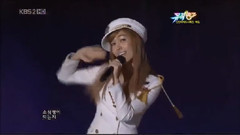 Jessica - 2009年 Live Part Mix