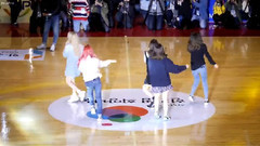 涩琪(Red Velvet),YERI(Red Velvet),IRENE(Red Velvet),JOY(Red Velvet),Red Velvet - Dumb Dumb