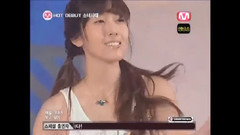 Jessica,少女时代 - 2007-2008年Jessica Live Part Mix