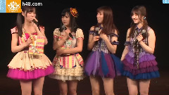 SNH48 - MC2 谁晚上爱吃夜宵