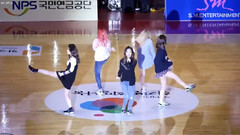 JOY(Red Velvet),WENDY(Red Velvet),YERI(Red Velvet),IRENE(Red Velvet),Red Velvet - Ice Cream Cake