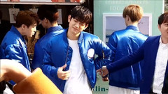 Junior(GOT7),GOT7 - 人气歌谣小型歌迷见面会