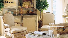 音乐短片 - Interior design look books