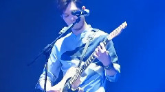 李宗泫(CNBLUE) - 足迹