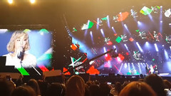 太妍(少女时代),Ailee,Rap Monster(防弹少年团),少女时代,韩国群星 - 采访