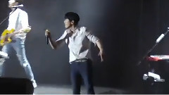 CNBLUE - 孤独的人1
