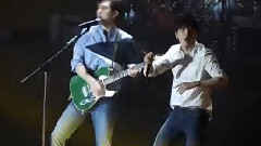 CNBLUE - 孤独的人2