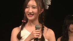 SNH48 - MC1 谁适合做表情包