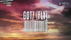 GOT7,金有谦(GOT7) - FLY