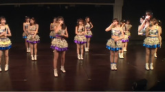 SNH48 - MC1 千秋乐的感想