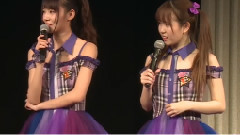 SNH48 - MC3 请问哪位成员的习惯或者怪癖你最不能忍