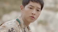 音乐短片 - <太阳的后裔>口哨歌姜创钢琴 即兴弹奏