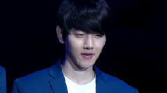边伯贤(EXO),EXO - SING FOR YOU