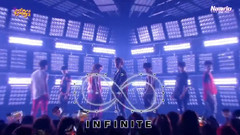 Infinite,Infinite-H,Infinite-F,金圣圭(Infinite),南优贤(Infinite) - Bad 现场25合1