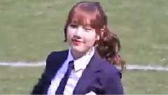 GFriend,艺琳(GFriend) - LUV STAR