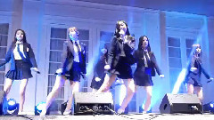 GFriend,艺琳(GFriend) - Rough