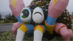 音乐短片 - 冲绳游记