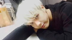 Jackson(GOT7),GOT7 - 王嘉尔生日快乐