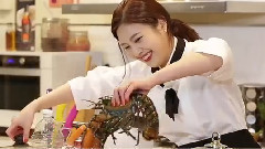 陆星材(BTOB),JOY(Red Velvet),Red Velvet,BTOB - 我们结婚了 EP38 星宿夫妇 Cut
