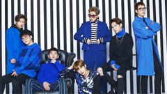 Block B - 几年后