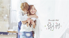 BTOB - 春天的记忆(Remember that)